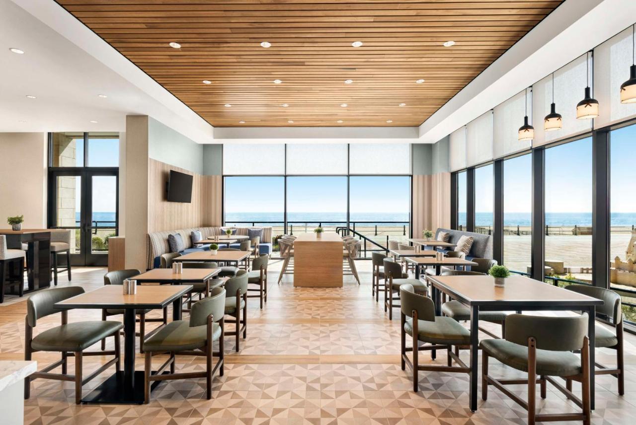Hyatt Place Virginia Beach Oceanfront Buitenkant foto
